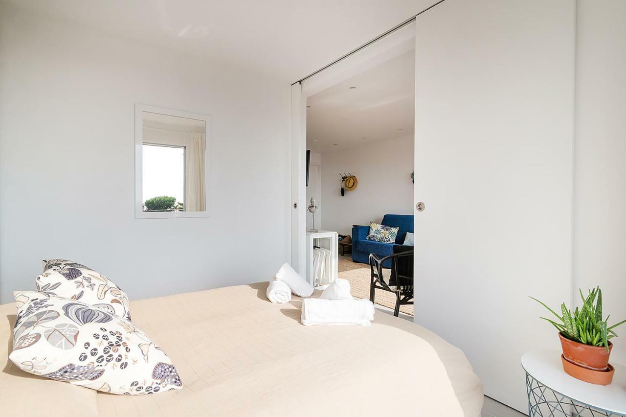 Azteka Blue 2 Bed Apartment Calella De Palafrugell Eksteriør billede